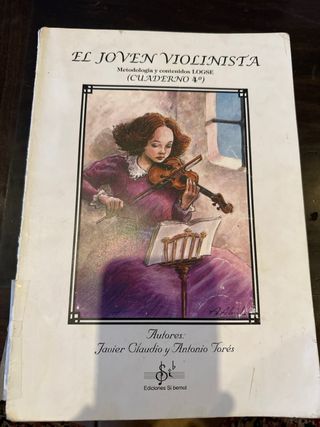 El joven violinista 4