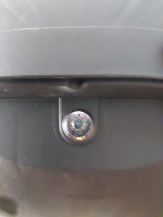 Maleta para moto