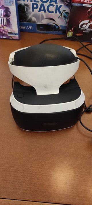 Gafas VR PS4/PS5