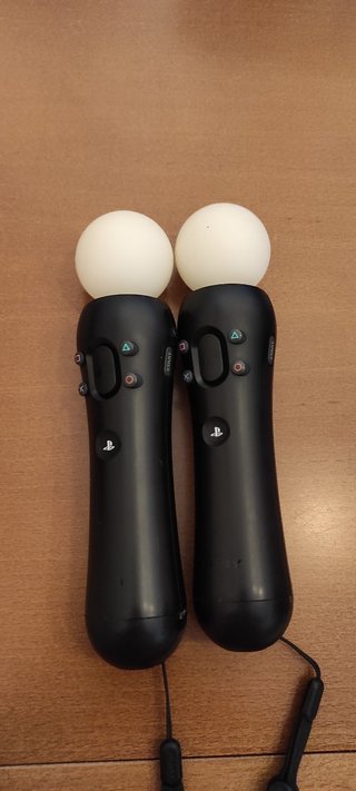 Gafas VR PS4/PS5