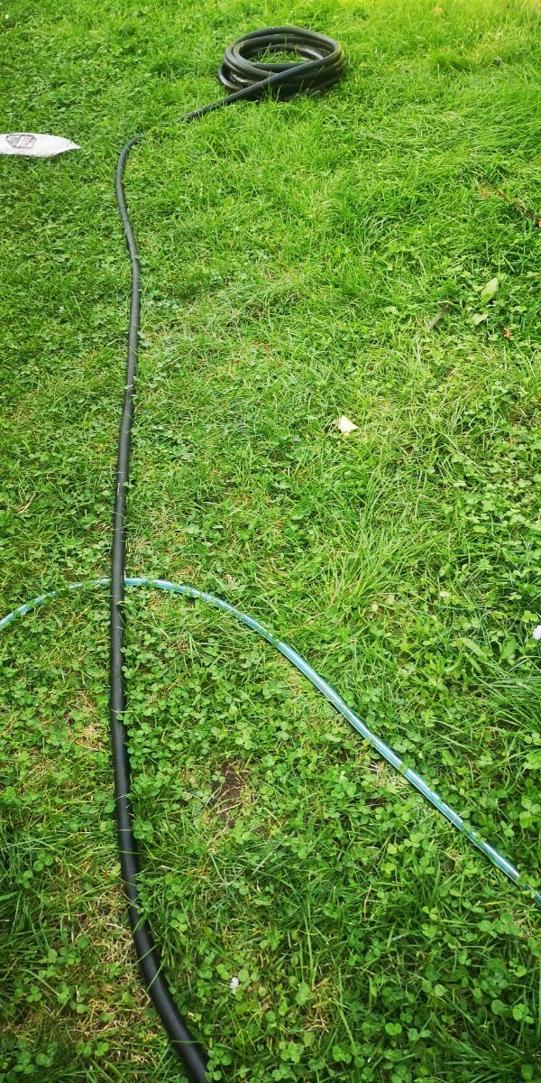 Mangera de sonido 32 pares