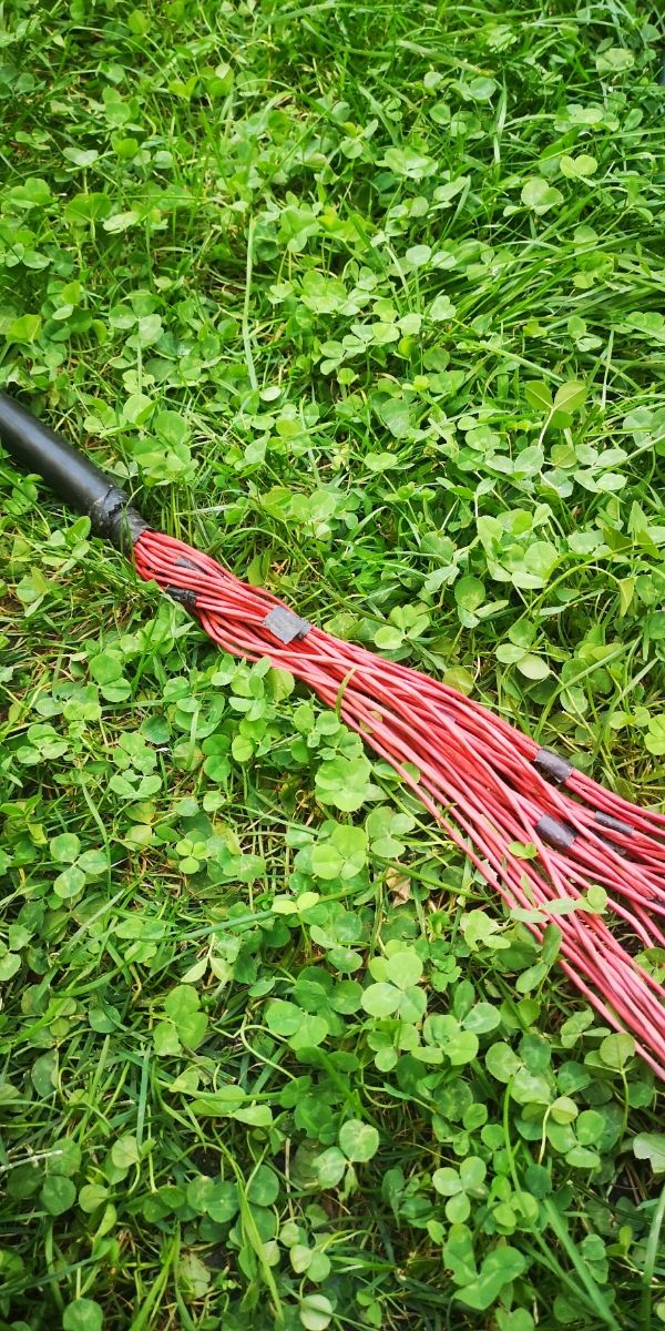 Mangera de sonido 32 pares