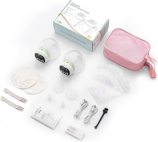 2 SACALECHES ELECTRICO CON CONTROL REMOTO