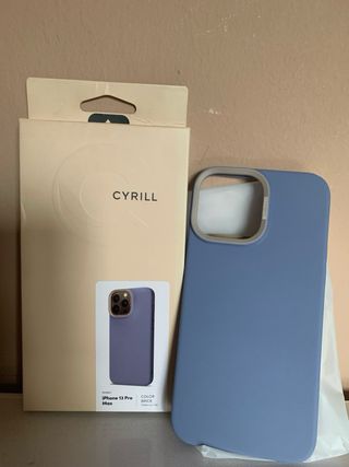 Funda diseñada para iPhone 13 Pro Max