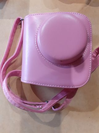 CAMARA INSTAX MINI INSTANTANEA