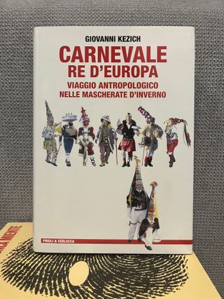 Carnevale re d'Europa