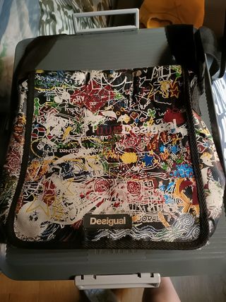 Bolso Desigual 