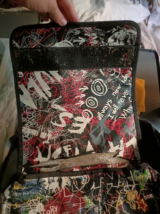Bolso Desigual 