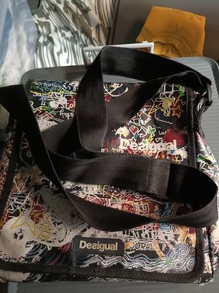 Bolso Desigual 