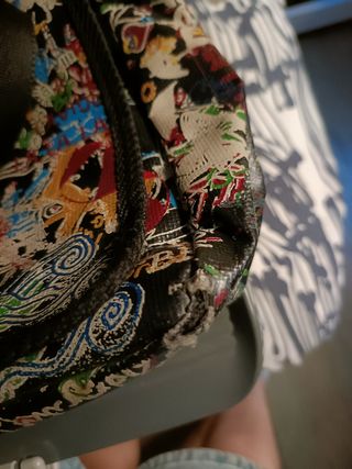 Bolso Desigual 