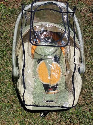 Passeggino per bambini JANE trio