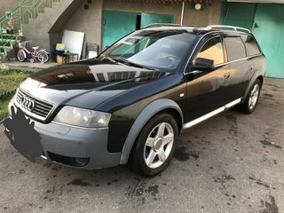 Centralita cambio a6 c5 Allroad