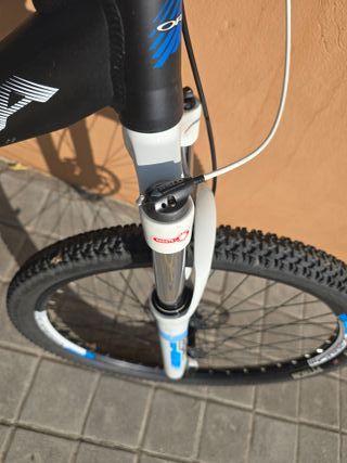ORBEA SATELLITE 26"