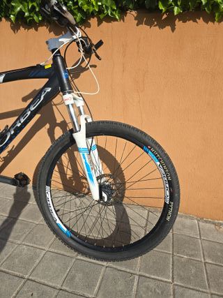 ORBEA SATELLITE 26"