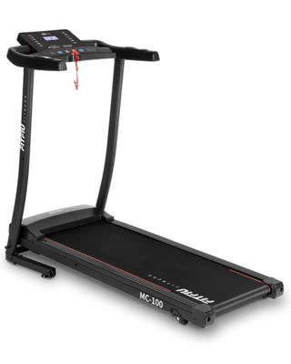 Cinta de correr FITFIU MC-100