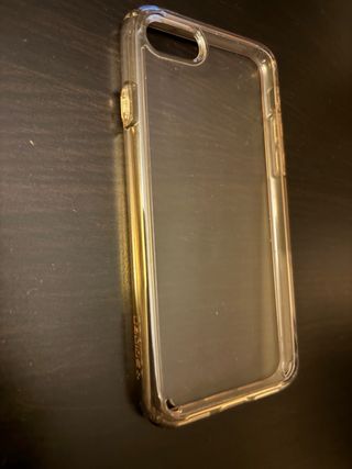 Funda iPhone SE 2020/22, 8, 7