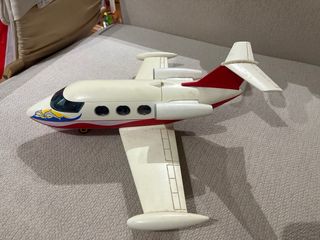 Avion playmobil