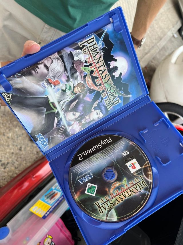 Juegos PlayStation 2