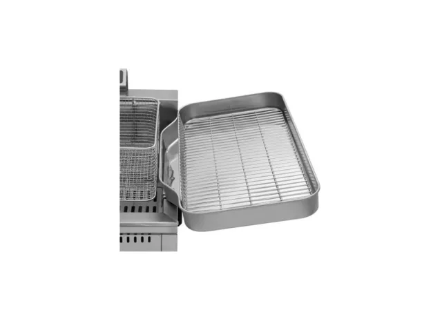 FREIDORA GAS 17 LITROS