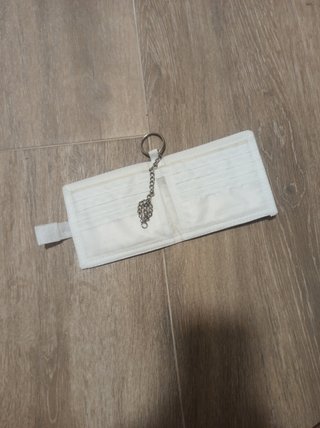 Cartera monedero polinesia