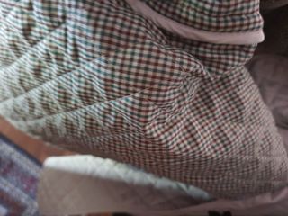 Trapuntino elena mirò leggero