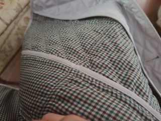 Trapuntino elena mirò leggero