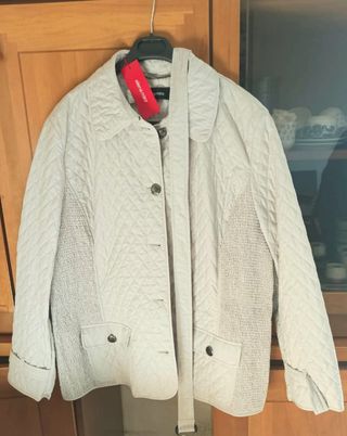 Trapuntino elena mirò leggero