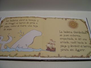 Dos cuentos de Gloria Fuertes