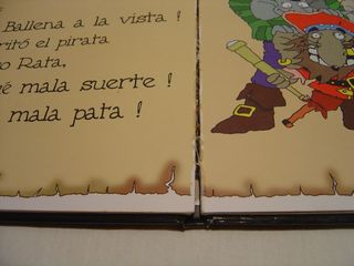 Dos cuentos de Gloria Fuertes