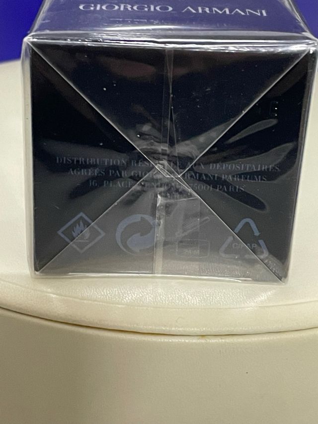 Descontinuado ARMANI CODE ABSOLU