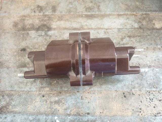 Bobina marrón Citroen Visa