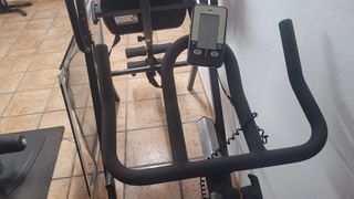 Bici Spinning BH ZS600