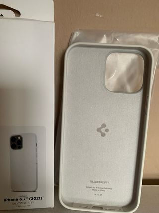 Funda diseñada para iPhone 13 Pro Max