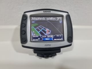 Gps garmin para Honda goldwing