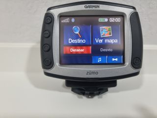 Gps garmin para Honda goldwing