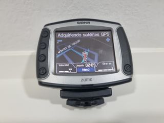 Gps garmin para Honda goldwing