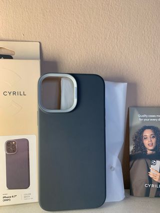 Funda diseñada para iPhone 13 Pro Max