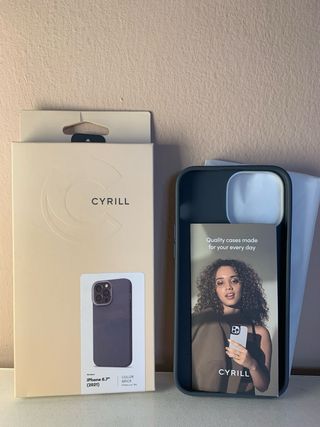 Funda diseñada para iPhone 13 Pro Max