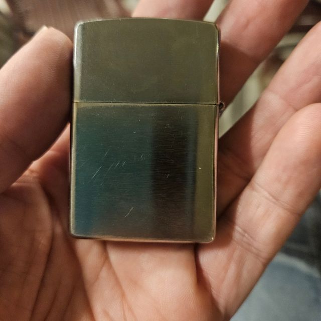 Zippo