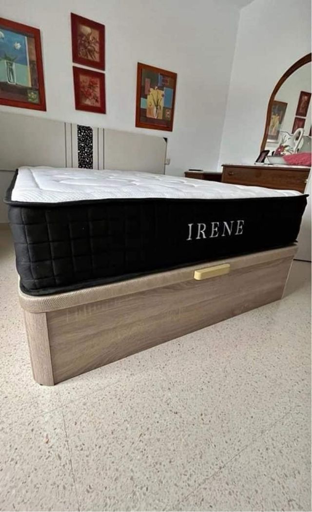 CANAPÉS NUEVOS // desde 190€