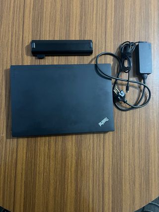 Lenovo Thinkpad T480