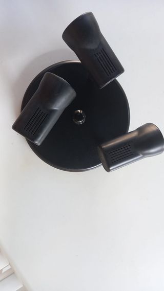 Lampara de techo como nueva!!