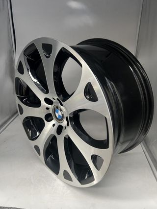 Juego Llantas 19 pulgada original BMW X5 X6 X3 X4