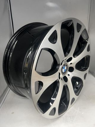 Juego Llantas 19 pulgada original BMW X5 X6 X3 X4