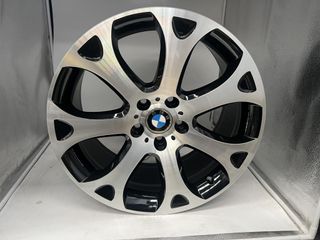 Juego Llantas 19 pulgada original BMW X5 X6 X3 X4