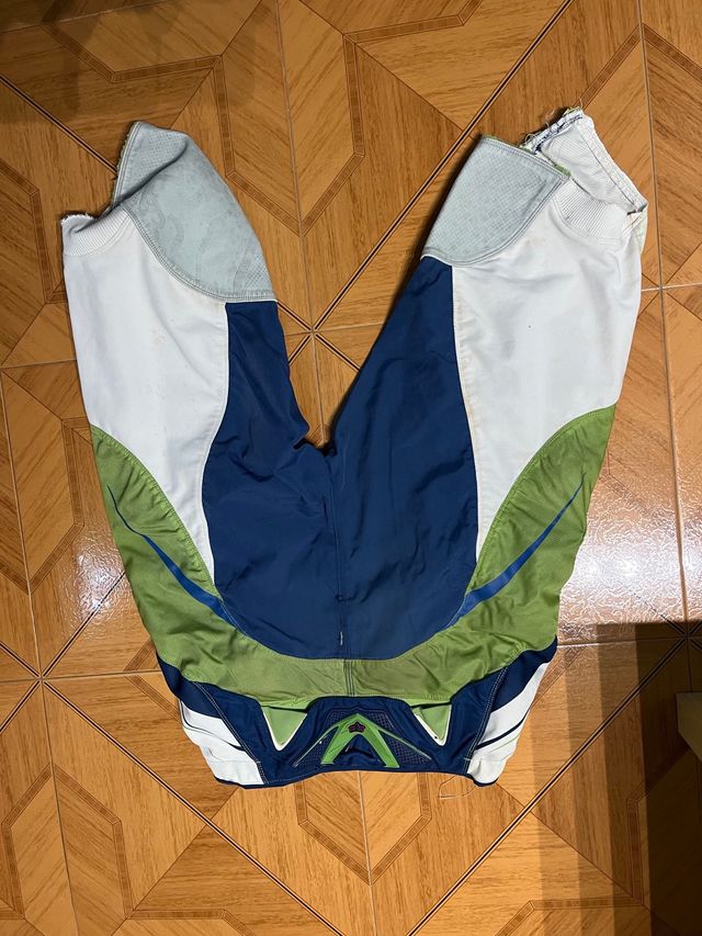 Pantalon fox racing motocross