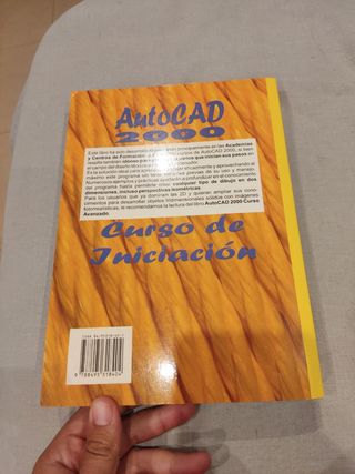 AutoCAD 2000 curso