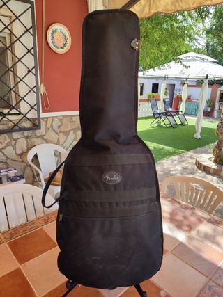 Pack fender