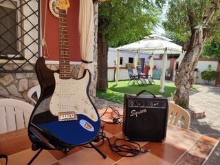 Pack fender