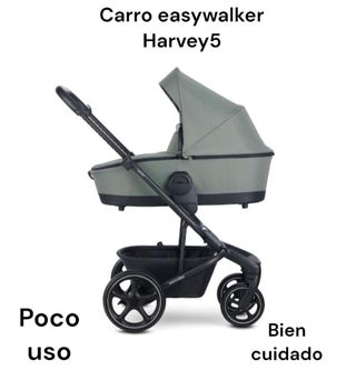 Carro bebe